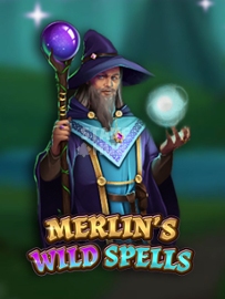 Merlin’s Wild Spells
