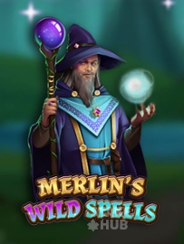 Merlin’s Wild Spells