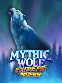 Mythic Wolf Extreme