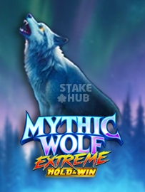 Mythic Wolf Extreme