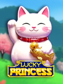 Lucky Princess