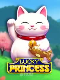 Lucky Princess