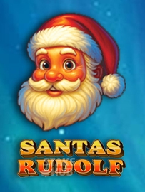 Santas Rudolf