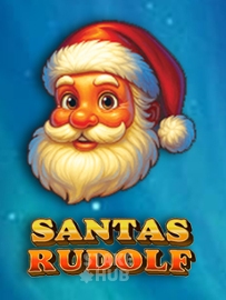 Santas Rudolf