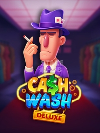 Cash Wash Deluxe
