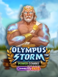 Olympus Storm Connectify Pays Power Combo