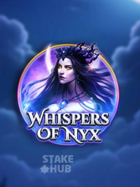 Whispers of Nyx