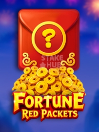 Fortune Red Packets