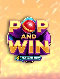 Pop and Win