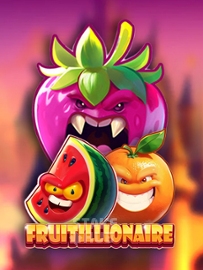 Fruitillionaire