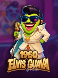 1960 Elvis Guava