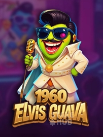 1960 Elvis Guava