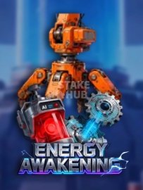 Energy Awakening