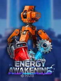 Energy Awakening