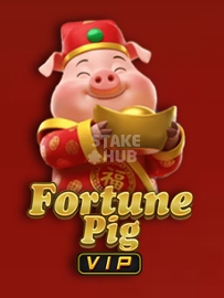 Fortune Pig VIP