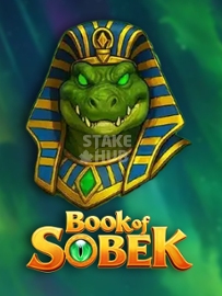 Book of Sobek
