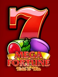 Mega Fortune Hold ‘N’ Win