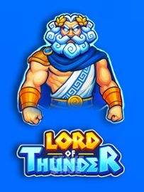 Lord of Thunder