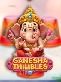 Ganesha Thimbles
