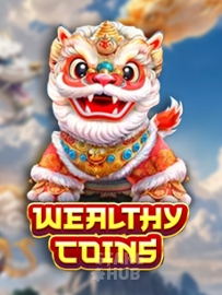 Wealthy Coins