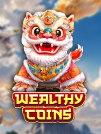 Wealthy Coins