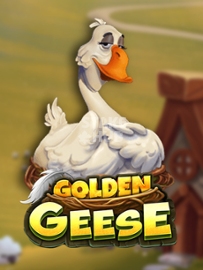 Golden Geese