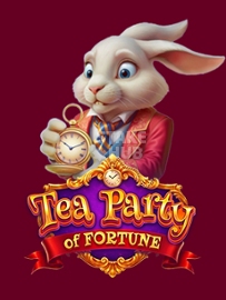 Tea Party of Fortune