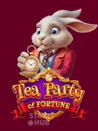 Tea Party of Fortune
