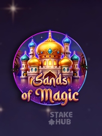 Sands of Magic