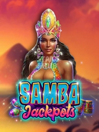 Samba Jackpots
