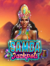 Samba Jackpots