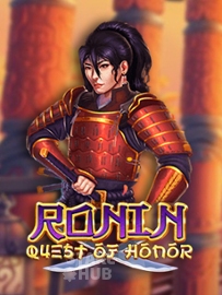 Ronin - Quest of Honor