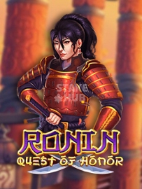 Ronin - Quest of Honor