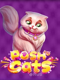 Posh Cats