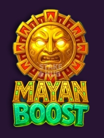 Mayan Boost