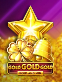 Gold Gold Gold Hold and Win