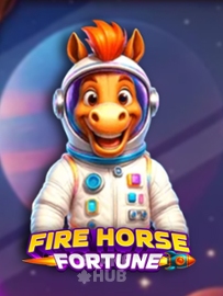 Fire Horse Fortune