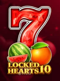 Locked Hearts 10