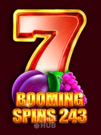 Booming Spins 243
