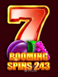Booming Spins 243
