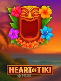Heart of Tiki