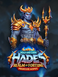 Hades: Realm of Fortune