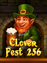 Clover Fest 256