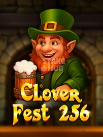 Clover Fest 256