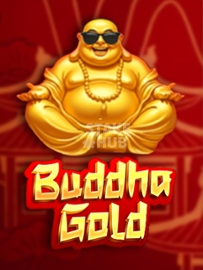 Buddha Gold