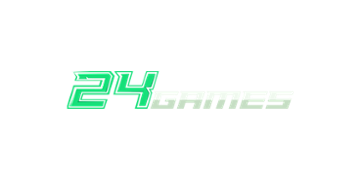 24Games Casino Logo