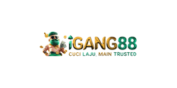 iGANG88 Casino Logo