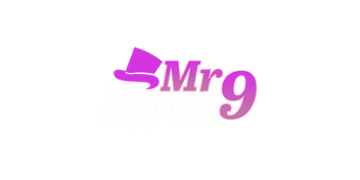 MrSpin9 Casino Logo