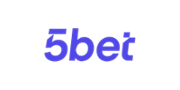 5bet Casino Logo