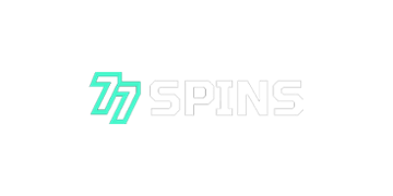 77Spins Casino Logo